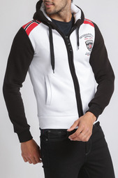 Толстовка Geographical norway