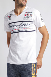 Футболка Geographical norway