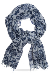 Палантин Michel Katana