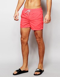 Шорты для плавания Jack &amp; Jones Malibu - Розовый