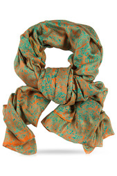 Палантин Michel Katana