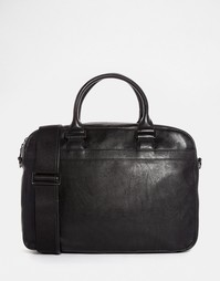 Офисная сумка Esprit - Черный