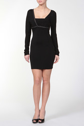Платье Versace