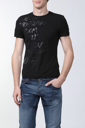 Футболка Ermanno Scervino
