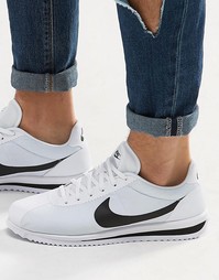 Кроссовки Nike Cortez Ultra 833142-100 - Белый