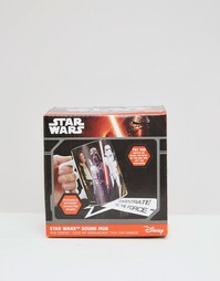 Музыкальная кружка Star Wars - Мульти Gifts