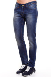 Джинсы HILFIGER DENIM