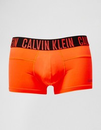 Боксеры-брифы Calvin Klein Power FX Energy - Оранжевый