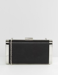 Черный клатч ALDO - Черный