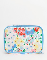 Коробка для завтрака Cath Kidston Daisy Bed - Белый