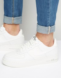 Кроссовки Nike Air Force 1 '07 Lv8 718152-105 - Белый