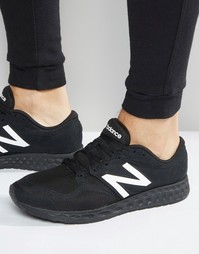 Кроссовки New Balance Zante - Черный