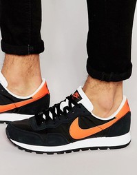 Кроссовки Nike Air Pegasus 83 827921-008 - Черный