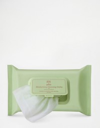 Увлажняющие очищающие салфетки Pixi - Cleansing cloths