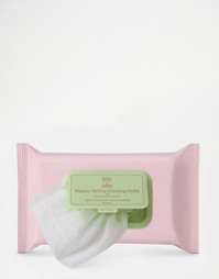 Очищающие салфетки для снятия макияжа Pixi - Melting cloths