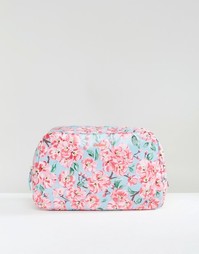 Несессер с принтом Cath Kidston - Blossom bunch