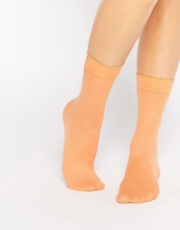 Две пары носков Gipsy Luxury - Оранжевый