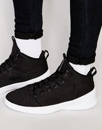 Кроссовки Nike Hyperfr3Sh 759996-005 - Черный