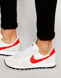 Кроссовки Nike Air Pegasus 83 827921-106 - Белый