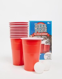 Игра Beer Pong - Мульти Gifts
