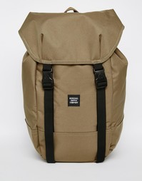 Рюкзак Herschel Supply Co Iona 24 л - Зеленый