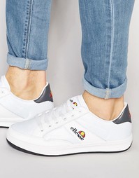 Кроссовки Ellesse Pavia - Белый