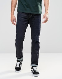 Узкие джинсы Esprit - Подсиненный