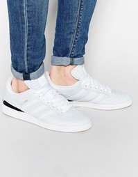 Кроссовки adidas Originals Buzentiz Classifeid F37348 - Белый