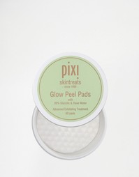 Отшелушивающие подушечки Pixi Glow - Glow pads