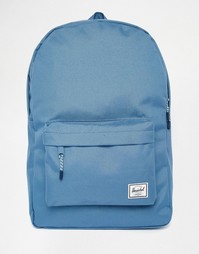 Классический рюкзак Herschel Supply Co 22L - Синий