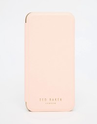 Чехол для iPhone 6/6s от Ted Baker - Nude pink