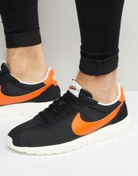 Кроссовки Nike Roshe LD-1000 844266-008 - Черный