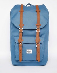 Рюкзак Herschel Supply Co Little America - 25 л - Синий