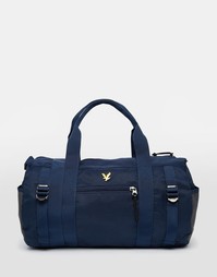 Сумка Lyle &amp; Scott - Синий