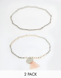 Браслет Pieces Olla - Pearl