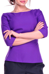 Блуза REBECCA TATTI