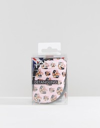 Компактный стайлер Tangle Teezer Pug Love - Pug love