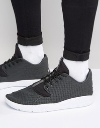 Кроссовки Nike Jordan Air Eclipse 724010-010 - Черный