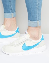 Кроссовки Nike Roshe LD-1000 844266-104 - Белый