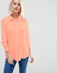Блузка ASOS - Peach