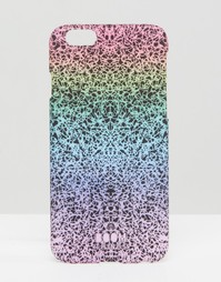 Чехол для iPhone 6/6S Boom Things Rorschach - Мульти