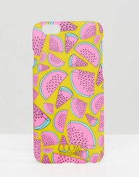 Чехол для iPhone 6/6S Boom Things Watermelon - Мульти