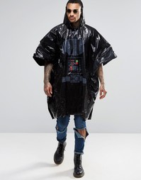 Пончо Star Wars Darth Vader - Мульти Gifts