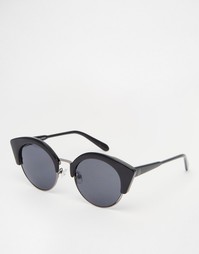 Солнцезащитные очки Cheap Monday - Черный