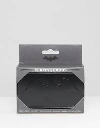 Игральные карты Batman - Мульти Gifts