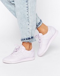 Кроссовки Reebok Lilac Ice Princess Spirit