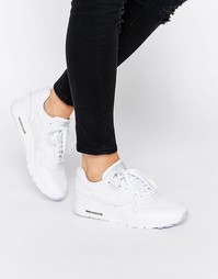Кроссовки Nike Air Max Ultra - Стеклопластик