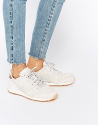 Кроссовки Nike Internationalist Premium - Серый