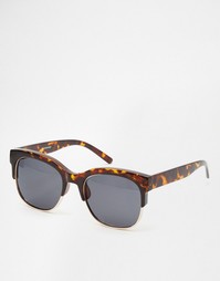 Солнцезащитные очки с квадратными линзами Toyshades Amature