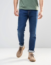 Синие джинсы слим Levi's 511 Evolution Creek - Evolution creek Levi's®